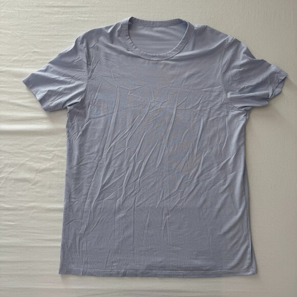 Lululemon Men's T-Shirt L - Picture 1 of 2